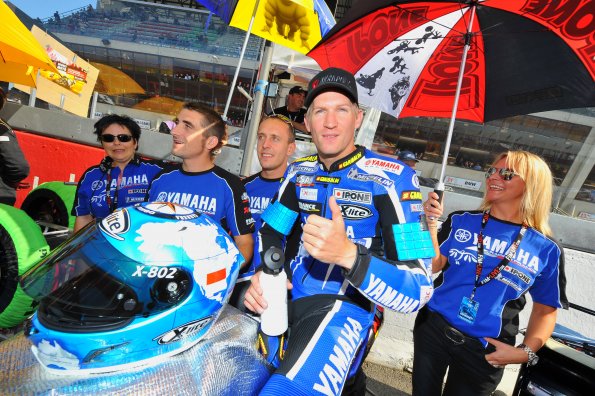 2011 04 24h Le Mans 05655